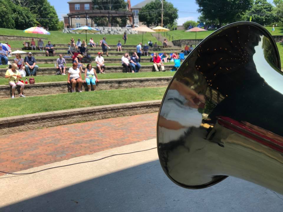 Photo by Mike Kennedy